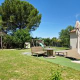 Maison 4 pièces / 101 m² / 455 000 € / SAINT-MAXIMIN-LA-SAINTE-BAUME